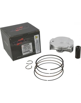 Piston Vertex KTM (4T) EXCF 450 (EXC-F450) '17-'23, HUSQVARNA FE 450 '17-'23 (94,97MM) REPLICA (11,8:1)