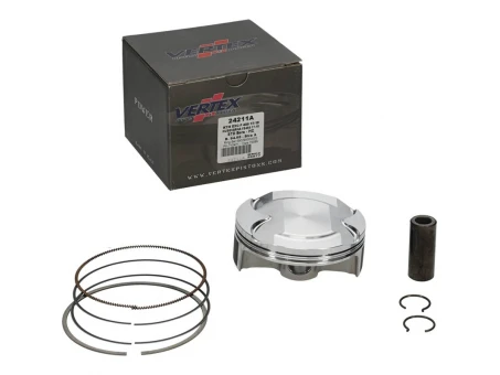VERTEX TŁOK KTM (4T) EXCF 450 (EXC-F450) 17-18, 20-23 HC, HUSQVARNA FE 450 17-23 (94,95MM) PRO HC (12,8:1=1,0) | 24211A