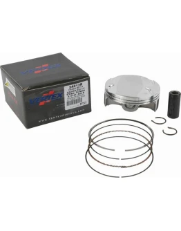 Piston Vertex KTM (4T) EXCF 350 (EXC-F350) '17-'19, HUSQVARNA FE 350 '17-'18 (87,98MM) (12,3:1=OEM) (1 set)