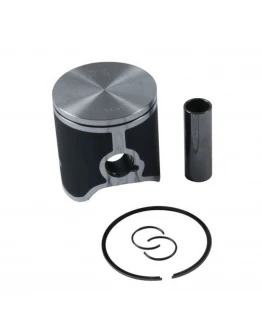 Piston Vertex KTM (2T) SX 125 (SX125) 01-23, EXC 125 (EXC125) 01-16, XC-W 125 17-19, HUSQVARNA MC 125 21-23, TC 125 14-23, TE 125 14-16,19 (RACE) (53,96MM) (1 segment)