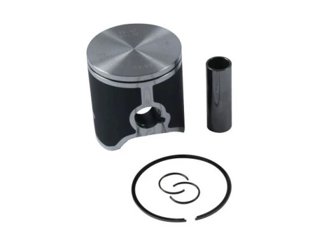 VERTEX TŁOK KTM (2T) SX 125 (SX125) 01-23, EXC 125 (EXC125) 01-16, XC-W 125 17-19, HUSQVARNA MC 125 21-23, TC 125 14-23, TE 125 14-16,19 (RACE) (53,97MM) 1 PIERŚCIEŃ | 24243D