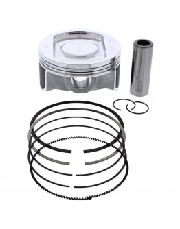 Piston Vertex ARCTIC CAT 650 H1 '05-08 '11, PROWLER 650 XT '06-09, 650 TBX / TRV '09 (97,95MM) (1 segment)