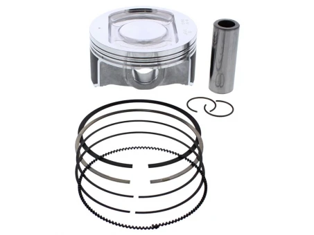 VERTEX TŁOK ARCTIC CAT 650 H1 05-08 11, PROWLER 650 XT 06-09, 650 TBX / TRV 09 (97,95MM) (PIERŚCIENIE 590398000001) | 24263A