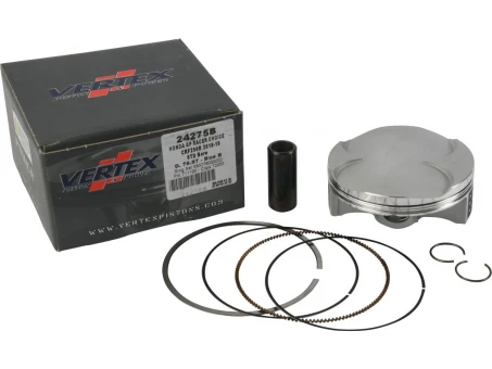 VERTEX TŁOK HONDA CRF 250R 18-19 GP RACER CHOICE (78,98MM) (14,2:1) | 24275C