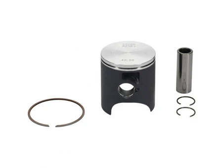 VERTEX TŁOK KTM (2T) SX 85 (SX85) 03-24, HUSQVARNA TC 85 14-24 (RACING) PŁASKA GŁOWICA (46,96MM) | 24279C