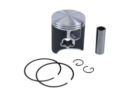 VERTEX TŁOK BETA (2T) 250 RR 13-17 (66,37MM) (PIERŚCIENIE 53010006640 X 2SZT.) | 24390C