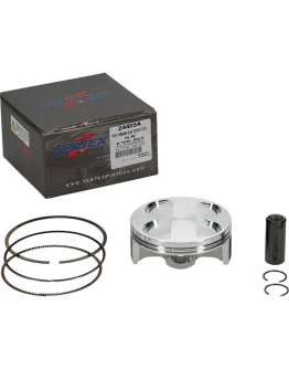 Piston Vertex YAMAHA YZF 250 (YZ 250F) '19-'24, WRF 250 (WR250F) '20-'24 BIG BORE 80MM 270CCM (+3MM=79,96MM) (1 segment)