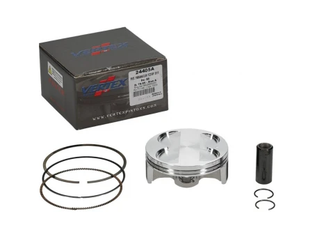 VERTEX TŁOK YAMAHA YZF 250 (YZ 250F) 19-24, WRF 250 (WR250F) 20-24 BIG BORE 80MM 270CCM (+3MM=79,96MM) (PIERŚCIENIE 590280000001) | 24405B