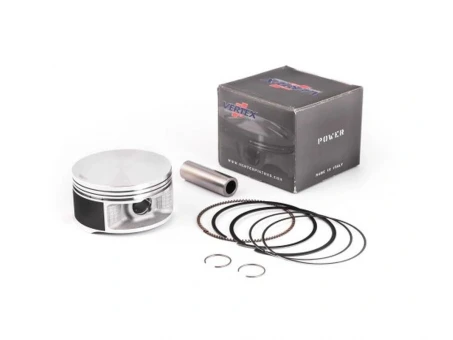 VERTEX TŁOK HONDA CRF 250R/RX 20 (78,98MM) REPLICA (PIERŚCIENIE 590279000002) - ZASTĄPIONY PRZEZ 24516C | 24453C