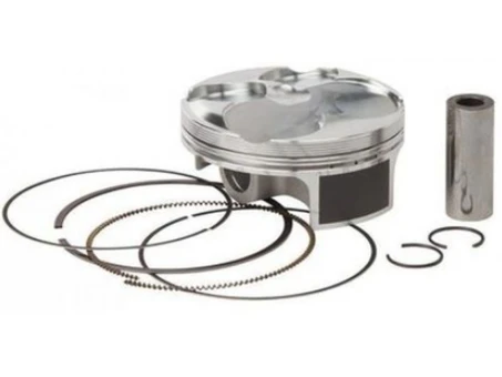 VERTEX TŁOK HONDA CRF 250R/RX 20 (78,96MM) PRO HC (PIERŚCIENIE 590279000002) - ZASTĄPIONY PRZEZ 24517A | 24454A