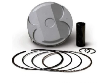 VERTEX TŁOK HONDA CRF 250R/RX 20 (78,97MM) GP RACER (PIERŚCIENIE 590279000002) - ZASTĄPIONY PRZEZ 24518B | 24455B