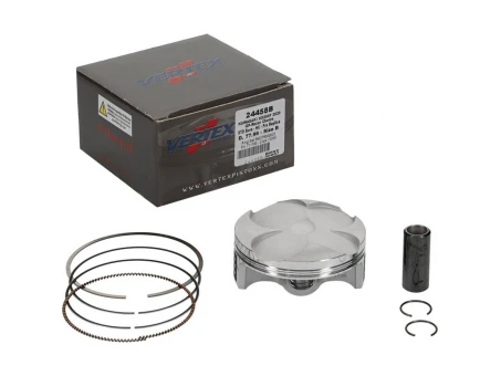 VERTEX TŁOK KAWASAKI KXF 250 20 GP RACER (77,96MM) | 24458B