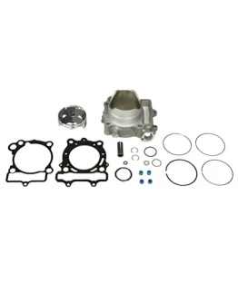 Cilindru complet Cylinder Works SUZUKI RMZ 250 '13-'14 STANDARD 77MM 13,5:1 (VERTEX 23861)