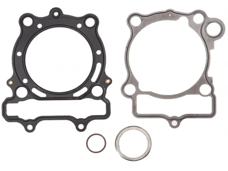 CYLINDER WORKS USZCZELKI TOP-END SUZUKI RMZ 250 13-15 BIG BORE 80MM (+3MM) | 41004-G01