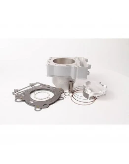 Cilindru complet Cylinder Works KTM SXF 250 '05-'12, EXCF 250 '06-'13 STANDARD 76MM (12,8:1) (VERTEX 23235)