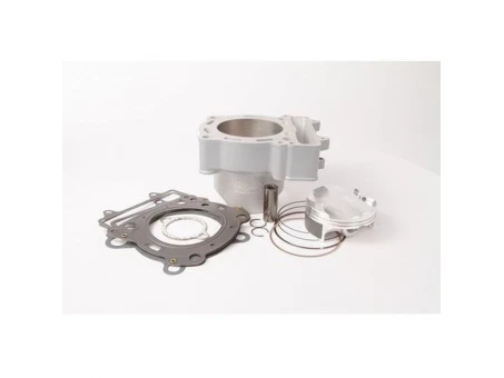CYLINDER WORKS CYLINDER KOMPLETNY KTM SXF 250 05-12, EXCF 250 06-13 STANDARD 76MM (12,8:1) (VERTEX 23235) | 50002-K01