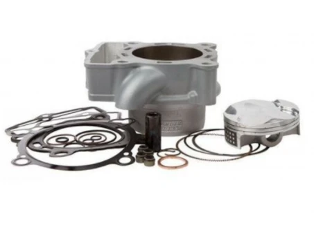 CYLINDER WORKS CYLINDER KOMPLETNY KTM SXF 250 13-15, EXCF 250 14-15, HUSQVARNA FC 250 14-15 STANDARD 78MM (13,9:1) (VERTEX 23757) | 50004-K01