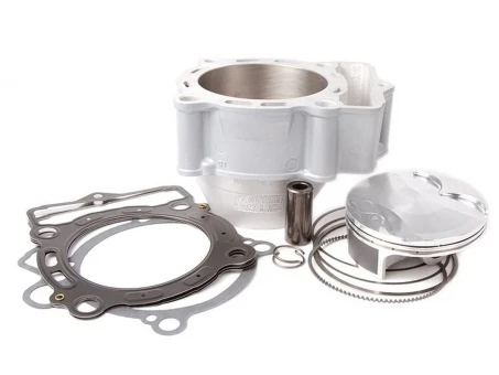 CYLINDER WORKS CYLINDER KOMPLETNY KTM SXF 350 11-12, EXCF 350 12-13 (BIG BORE+2MM=365MM) (VERTEX 23656) | 51001-K01