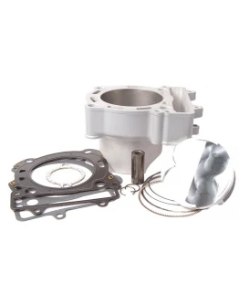Cilindru complet Cylinder Works KTM SXF 250 '05-'12, EXCF 250 '06-'13 BIG BORE 80MM (+4MM=276CCM) 13,3:1 (VERTEX 23274)