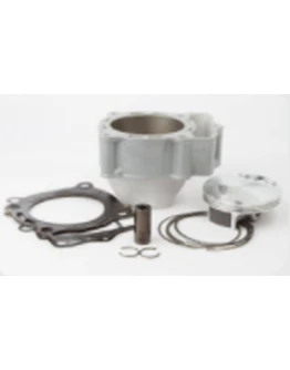 Cilindru complet Cylinder Works KTM XCF 350 '13-'14, BIG BORE 90MM (+2MM)=365CCM (VERTEX 23656)