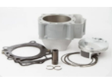 CYLINDER WORKS CYLINDER KOMPLETNY KTM XCF 350 13-14, BIG BORE 90MM (+2MM)=365CCM (VERTEX 23656) | 51003-K01