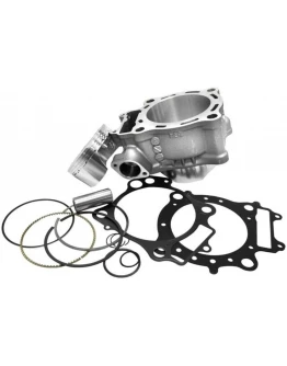 Cilindru complet Cylinder Works POLARIS SPORTSMAN 800 4X4 '11-'14 STANDARD = 80MM (10.2:1)