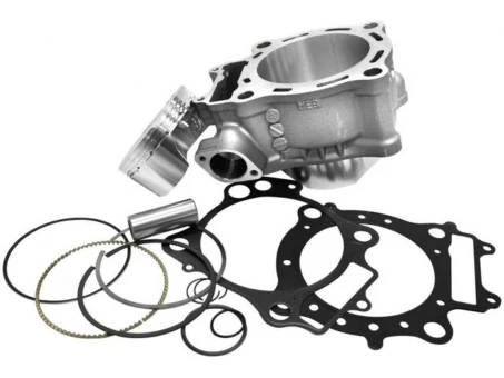 CYLINDER WORKS CYLINDER KOMPLETNY POLARIS SPORTSMAN 800 4X4 11-14 STANDARD = 80MM (10.2:1) | 60002-K03