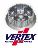 VERTEX KOSZ SPRZĘGŁOWY WEWNĘTRZNY KTM EXC 125 98-05, SX 125 98-18, SX 150 11-18, EXC 200 98-16, HUSQVARNA TC 12514-18, TE 125 14-16, TE 150 17-18 | 8230017