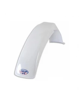 Aripa fata UFO FANTIC 50/75/80/125 '79-82 culoare Alb