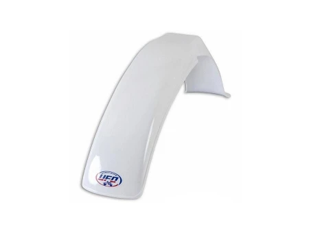 Aripa fata UFO FANTIC 50/75/80/125 79-82 culoare Alb | ME08010W