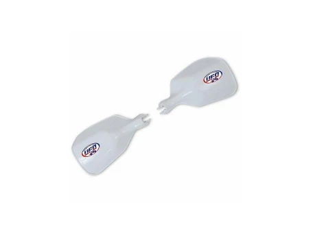 Handguard UFO UNIWERSALNE POD HAMULEC TARCZOWY culoare Alb | ME08056W