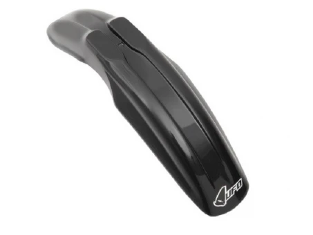 Aripa fata UFO SUPERMOTO culoare Negru | PA01027001