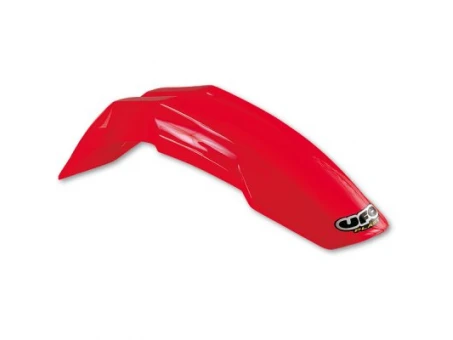 Aripa fata UFO SUPERMOTO culoare Rosu | PA01029070