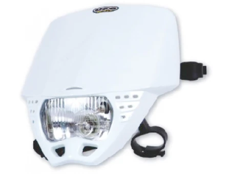 Far UFO CRUISER culoare Alb | PF01707041