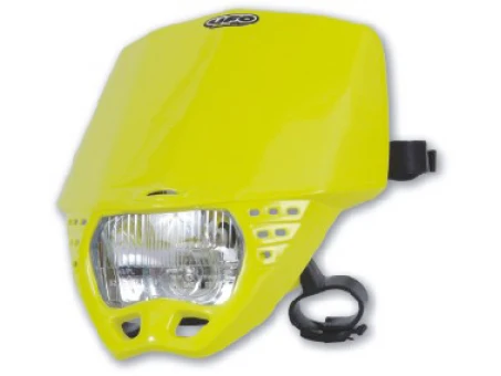 Far UFO CRUISER culoare Galben | PF01707102