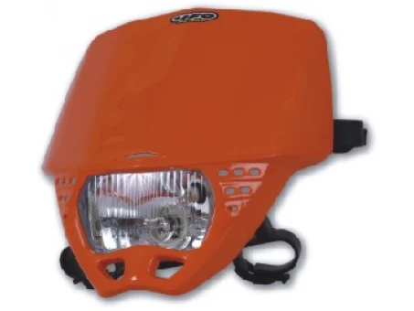 Far UFO CRUISER culoare Portocaliu | PF01707127