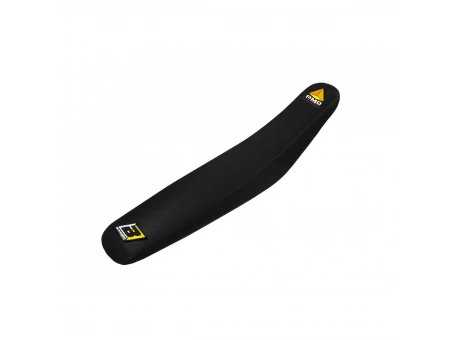 Husă șa BLACKBIRD HUSQVARNA TC 65 '17-'23 PYRAMID (PMD) culoare Negru