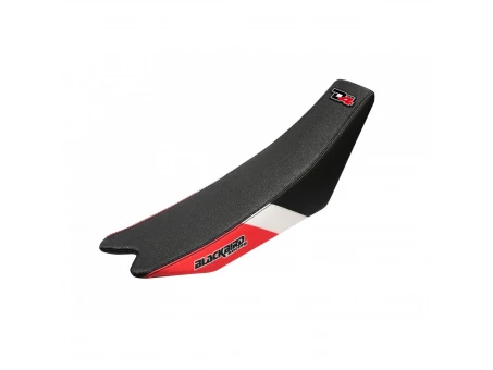 Husă șa BLACKBIRD BETA RR 4T '07-'09 DREAM 4 culoare Negru Rosu Alb