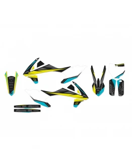 Kit grafic KTM SX/SX-F '16-'18, EXC/EXC-F '17-'19 STEALTH KTM