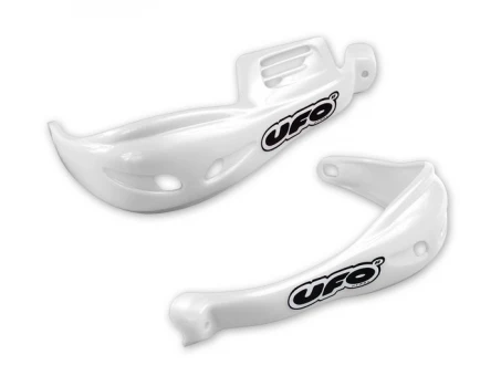 Handguard UFO EXPLORER culoare Alb (kit montaj inclus 22MM) - STD CENA 249,- | PM01607041