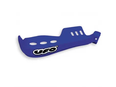 Handguard UFO OKLAHOMA culoare Albastru (kit montaj inclus 28MM)
