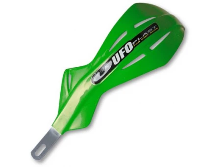Handguard UFO ALU culoare Verde (nu contine kit montaj)
