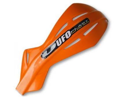 Handguard UFO ALU culoare Portocaliu (kit montaj inclus 28MM) | PM01633127
