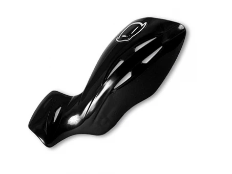 Plastic de schimb pentru Handguard UFO GRAVITY PM01631001 culoare Negru | PM01635001
