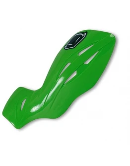 Plastic de schimb pentru Handguard UFO GRAVITY PM01631026 culoare Verde