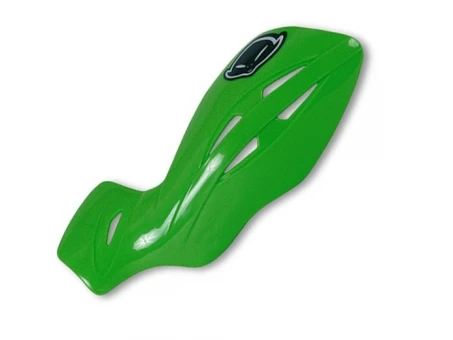 Plastic de schimb pentru Handguard UFO GRAVITY PM01631026 culoare Verde | PM01635026