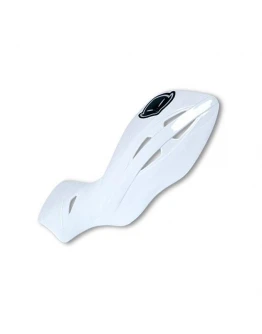 Plastic de schimb pentru Handguard UFO GRAVITY PM01631041 culoare Alb