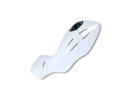 Plastic de schimb pentru Handguard UFO GRAVITY PM01631041 culoare Alb | PM01635041