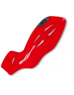 Plastic de schimb pentru Handguard UFO GRAVITY PM01631070 culoare Rosu
