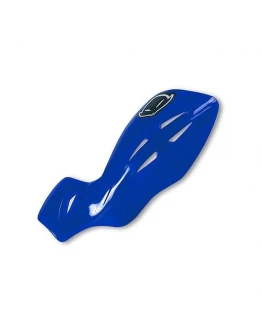 Plastic de schimb pentru Handguard UFO GRAVITY PM01631089 culoare Albastru